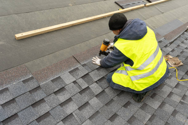 Best Affordable Roofing Company  in Washburn, ND