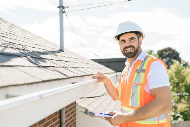Best Affordable Roofing Company  in Washburn, ND
