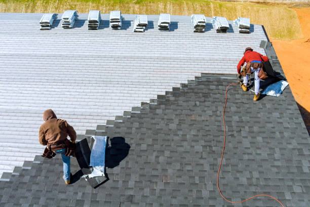 Best Roof Replacement Cost  in Washburn, ND