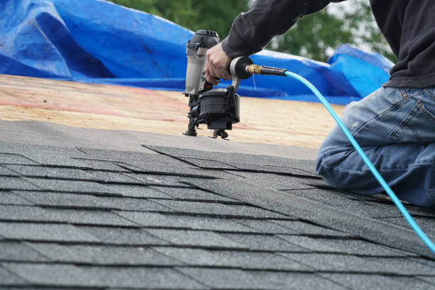 Professional Roofing Contractor in Washburn, ND