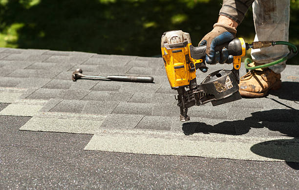 Roof Repair Estimates in Washburn, ND