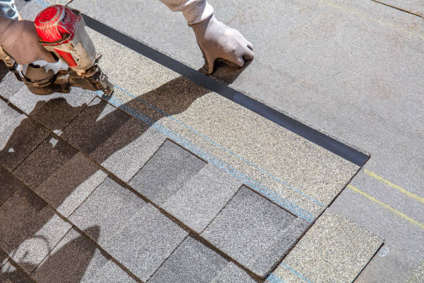 Best New Roof Installation  in Washburn, ND