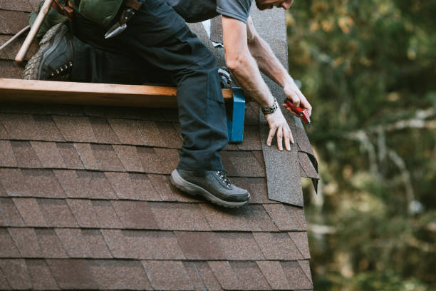 Best Roof Waterproofing Services  in Washburn, ND